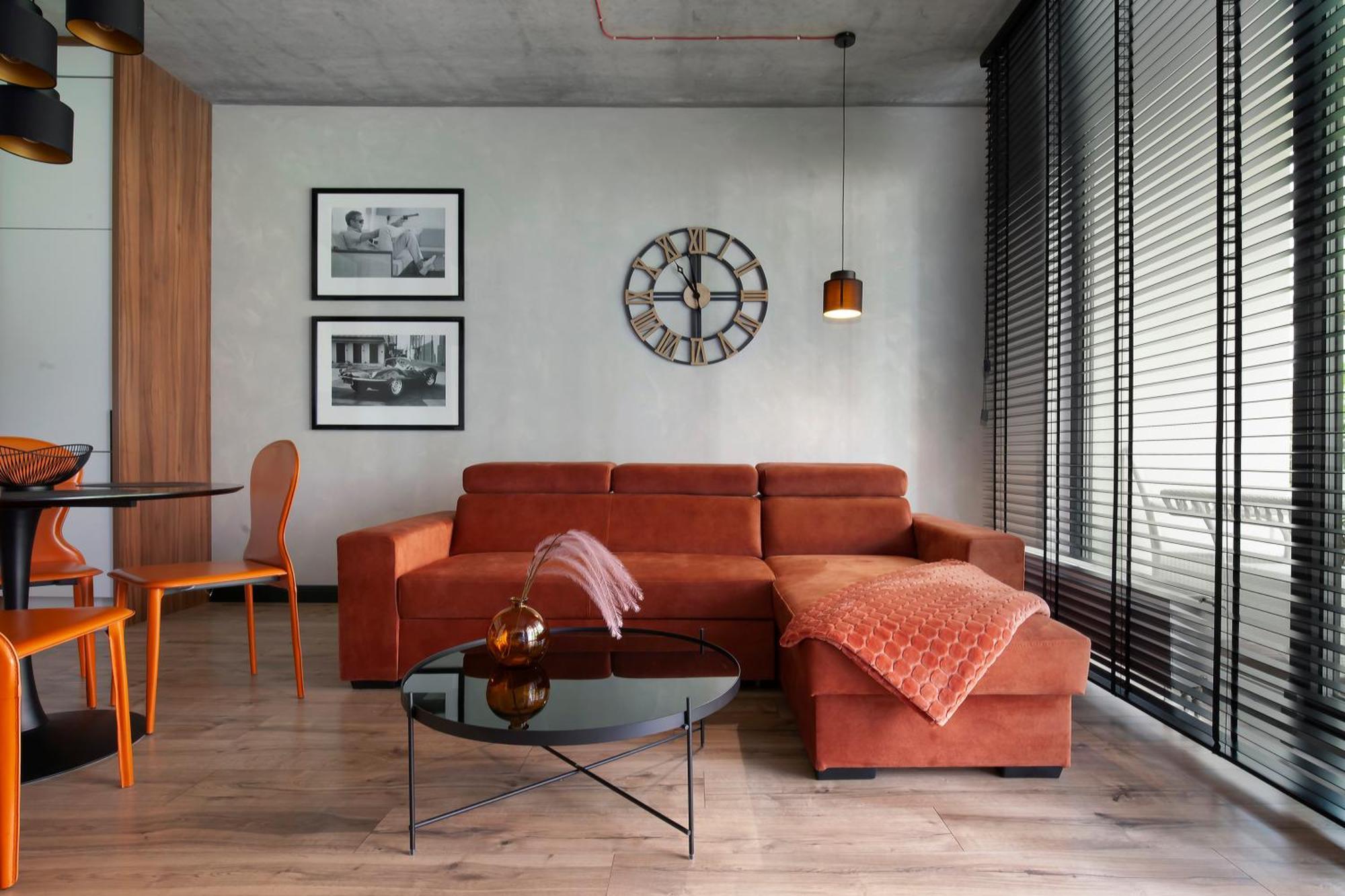 Blue Mandarin Riverside Premium Sauna & Gym Gdańsk Zewnętrze zdjęcie