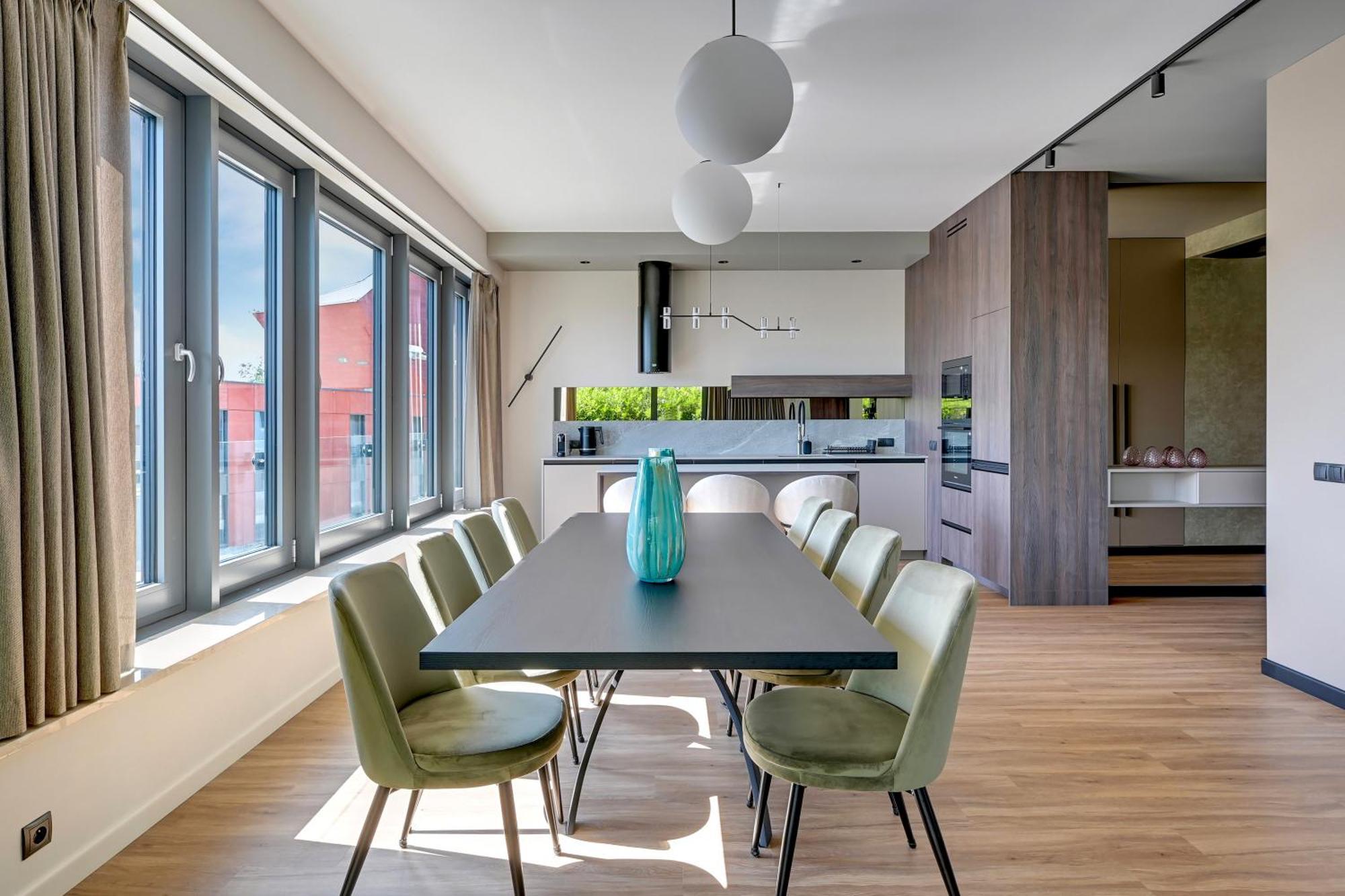 Blue Mandarin Riverside Premium Sauna & Gym Gdańsk Zewnętrze zdjęcie