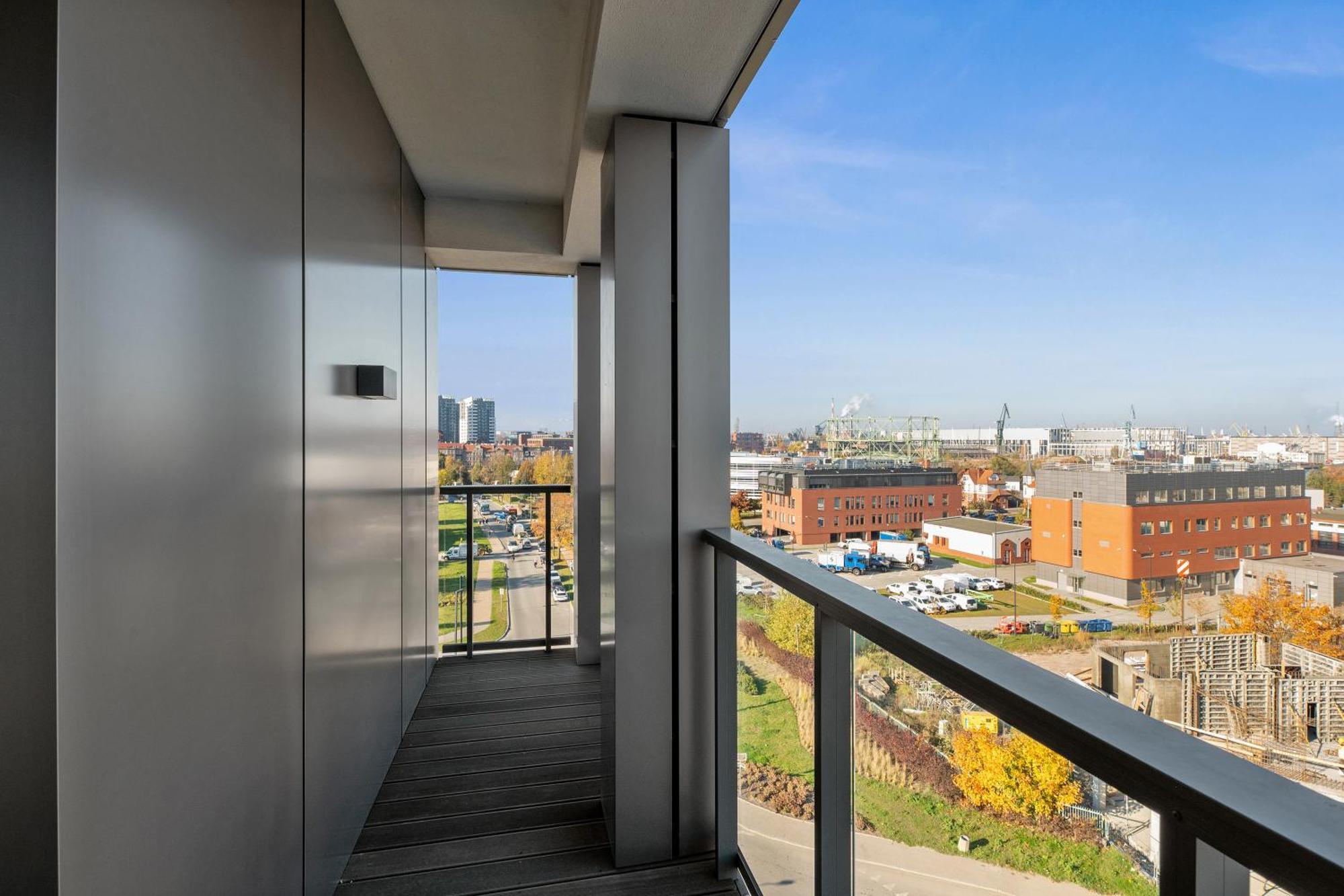 Blue Mandarin Riverside Premium Sauna & Gym Gdańsk Pokój zdjęcie