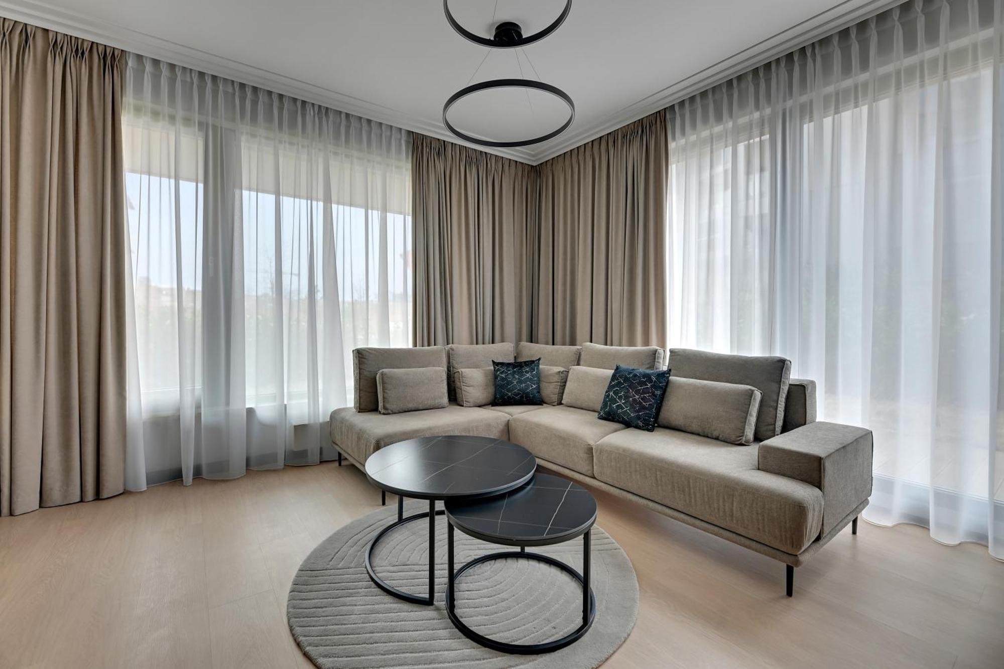 Blue Mandarin Riverside Premium Sauna & Gym Gdańsk Pokój zdjęcie