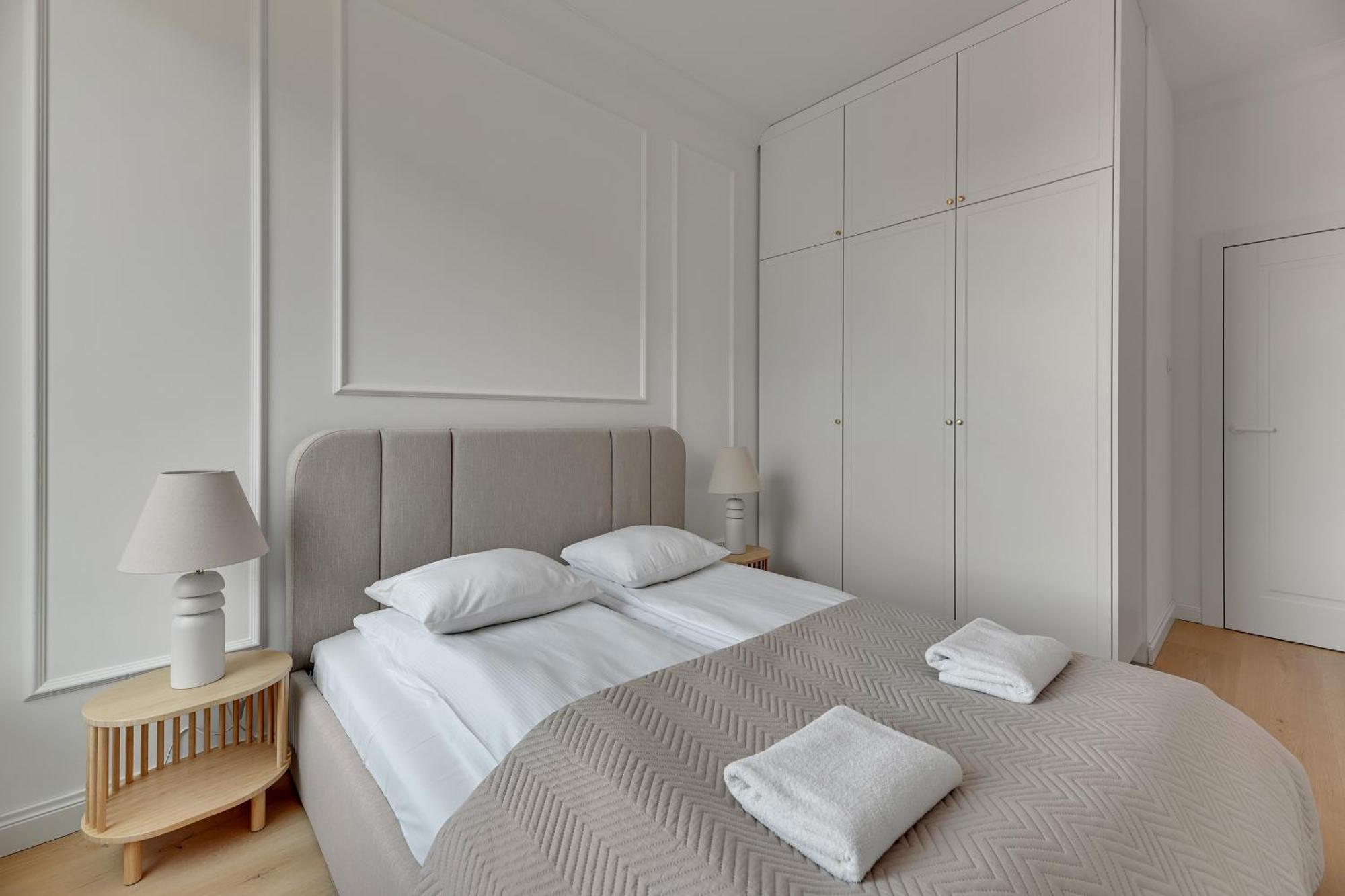 Blue Mandarin Riverside Premium Sauna & Gym Gdańsk Zewnętrze zdjęcie