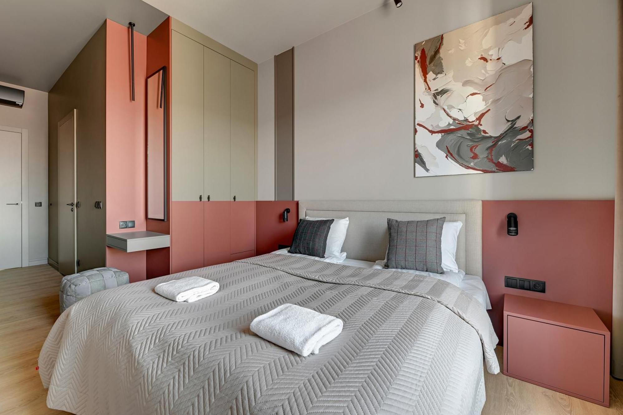 Blue Mandarin Riverside Premium Sauna & Gym Gdańsk Zewnętrze zdjęcie