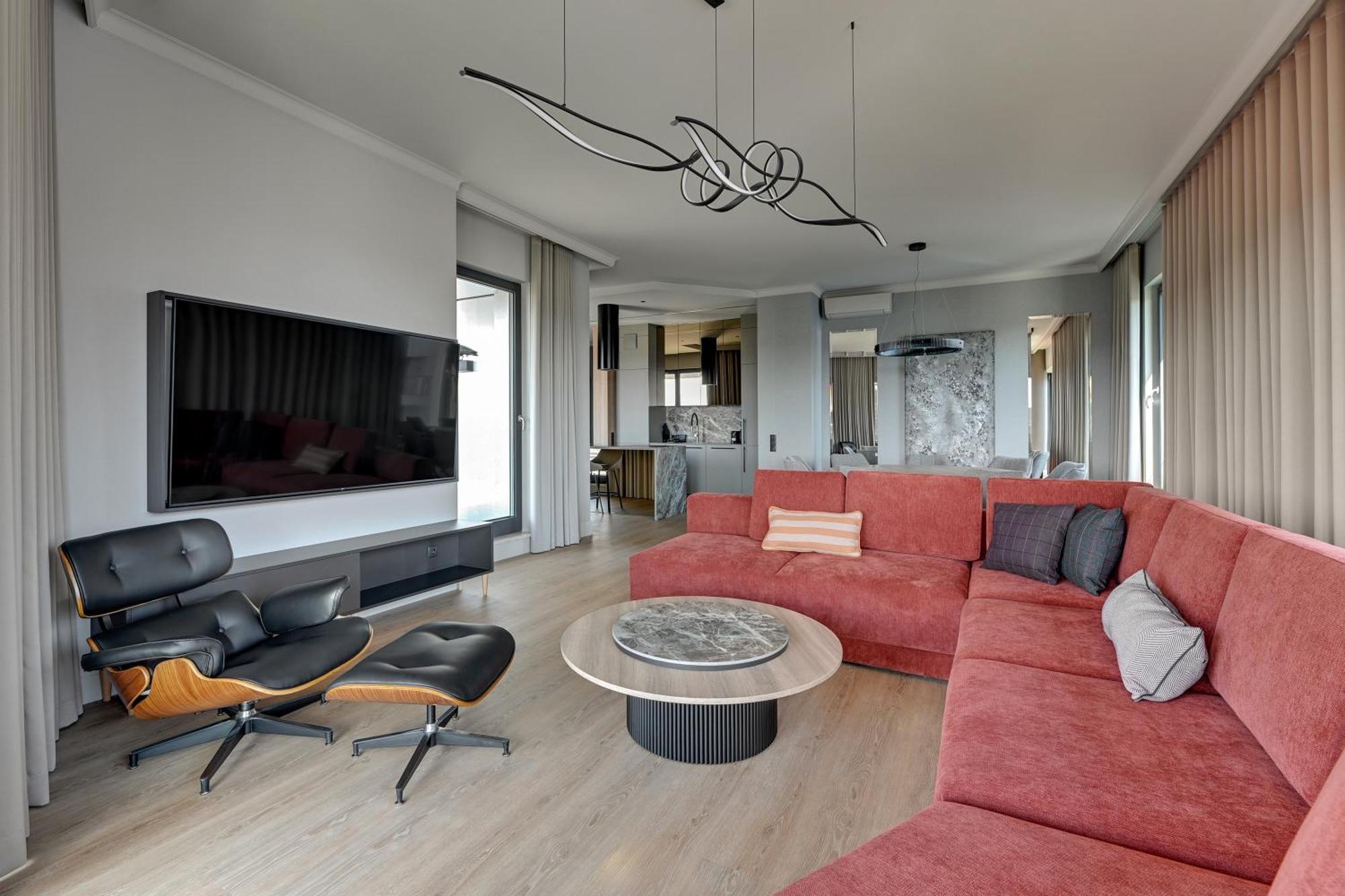 Blue Mandarin Riverside Premium Sauna & Gym Gdańsk Zewnętrze zdjęcie